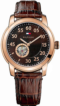 Часы Tommy Hilfiger Automatic 1790741